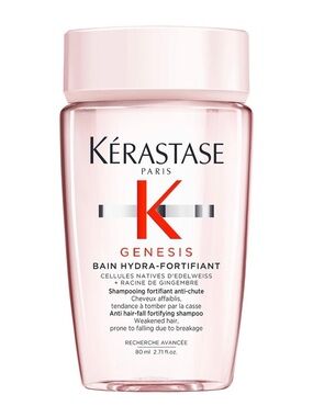 Kerastase Genesis Fortifying Shampoo Travel size